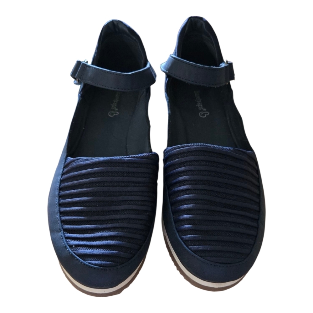 Womens  Baretrap "Harmony" Wedge Shoe